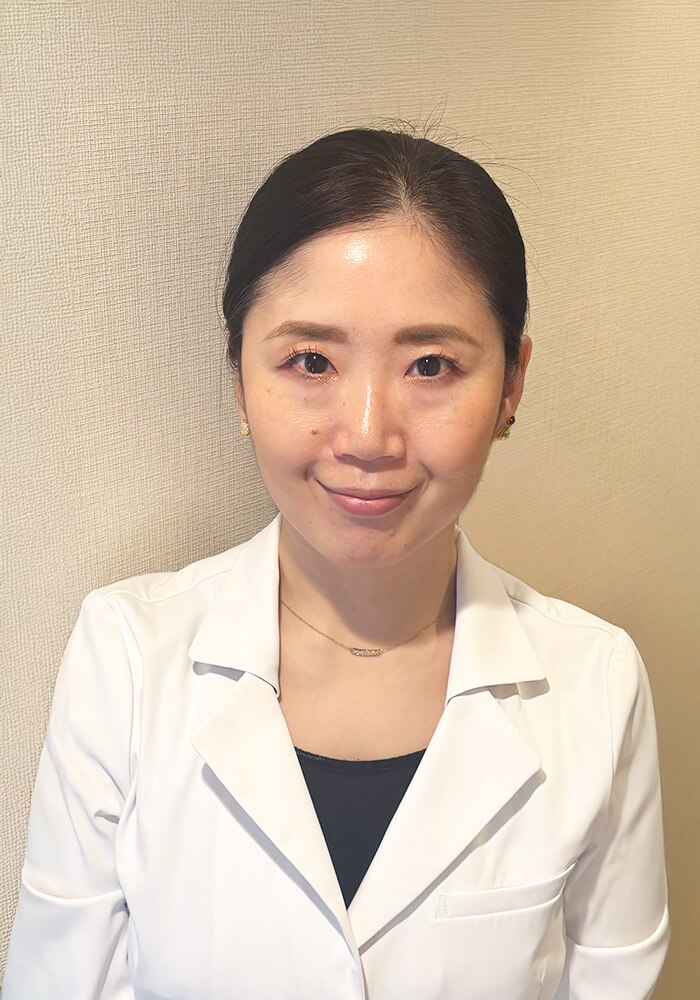 ゆき循環器・内科クリニック 院長 安田 友紀（やすだ ゆき）