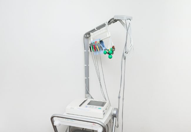 心電計